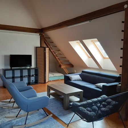 Triglav Apartment House Kranj Zewnętrze zdjęcie