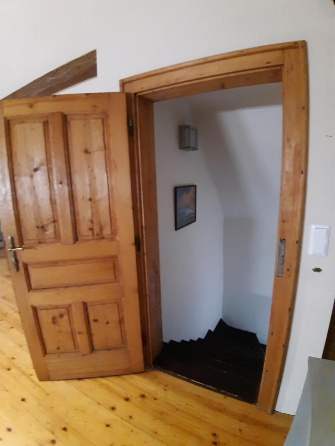 Triglav Apartment House Kranj Zewnętrze zdjęcie