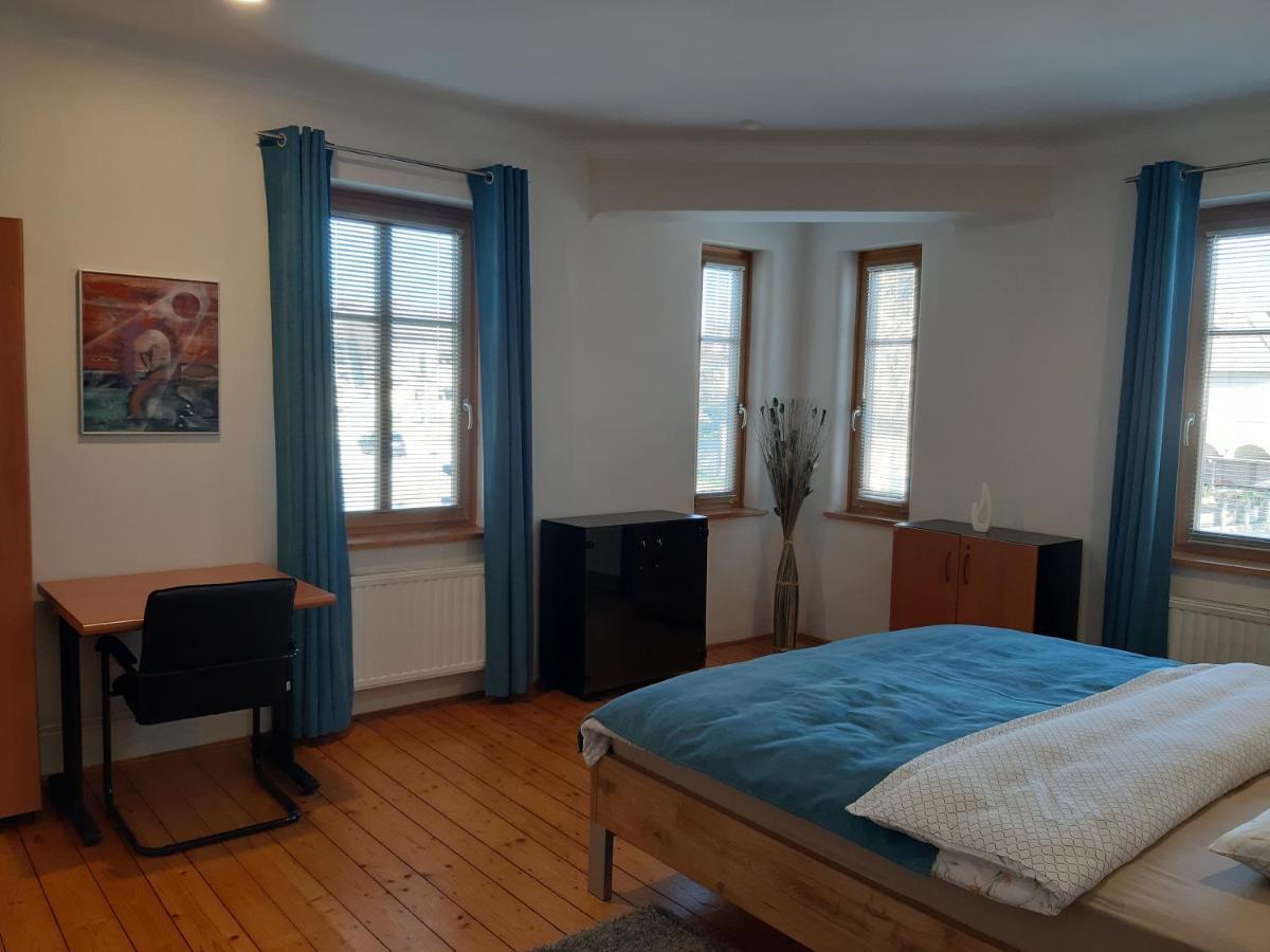 Triglav Apartment House Kranj Zewnętrze zdjęcie