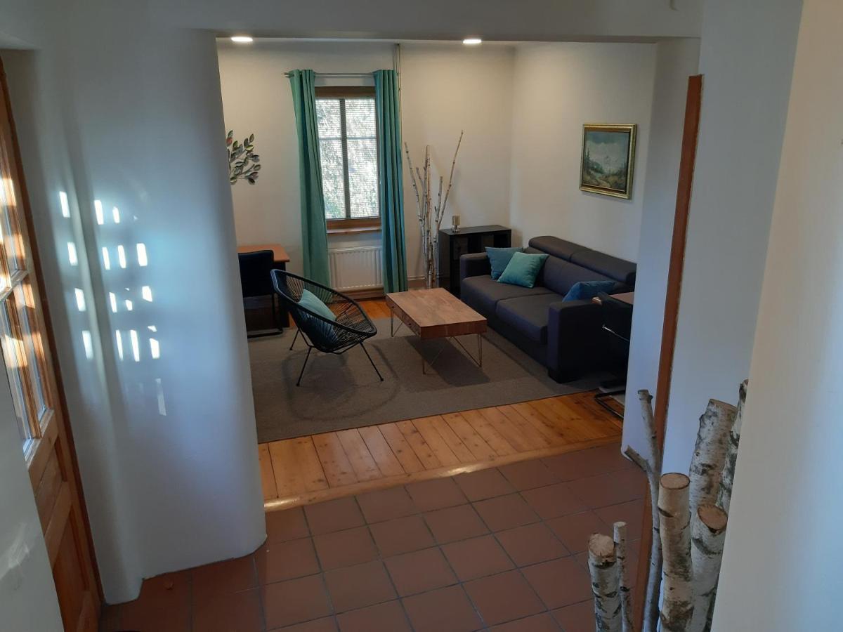Triglav Apartment House Kranj Zewnętrze zdjęcie