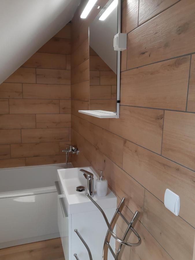 Triglav Apartment House Kranj Zewnętrze zdjęcie
