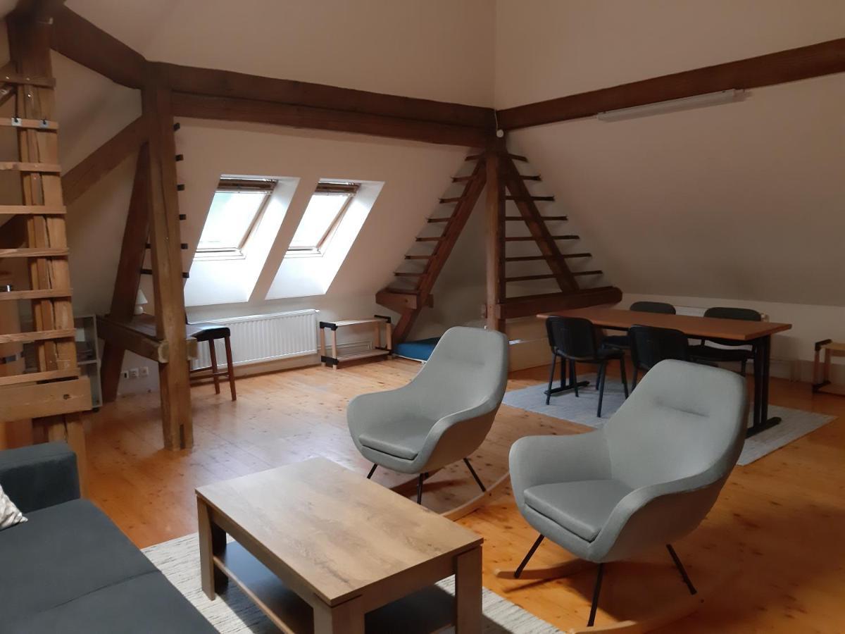 Triglav Apartment House Kranj Zewnętrze zdjęcie