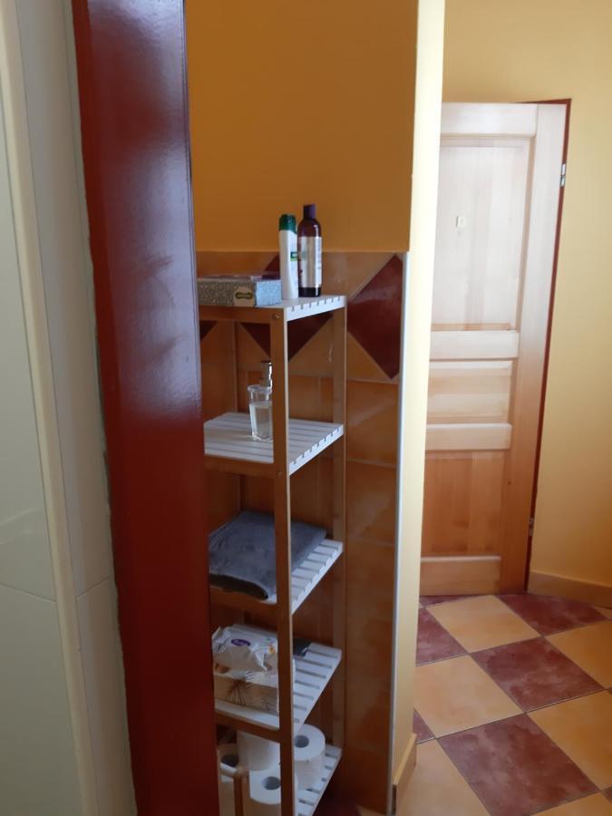 Triglav Apartment House Kranj Zewnętrze zdjęcie